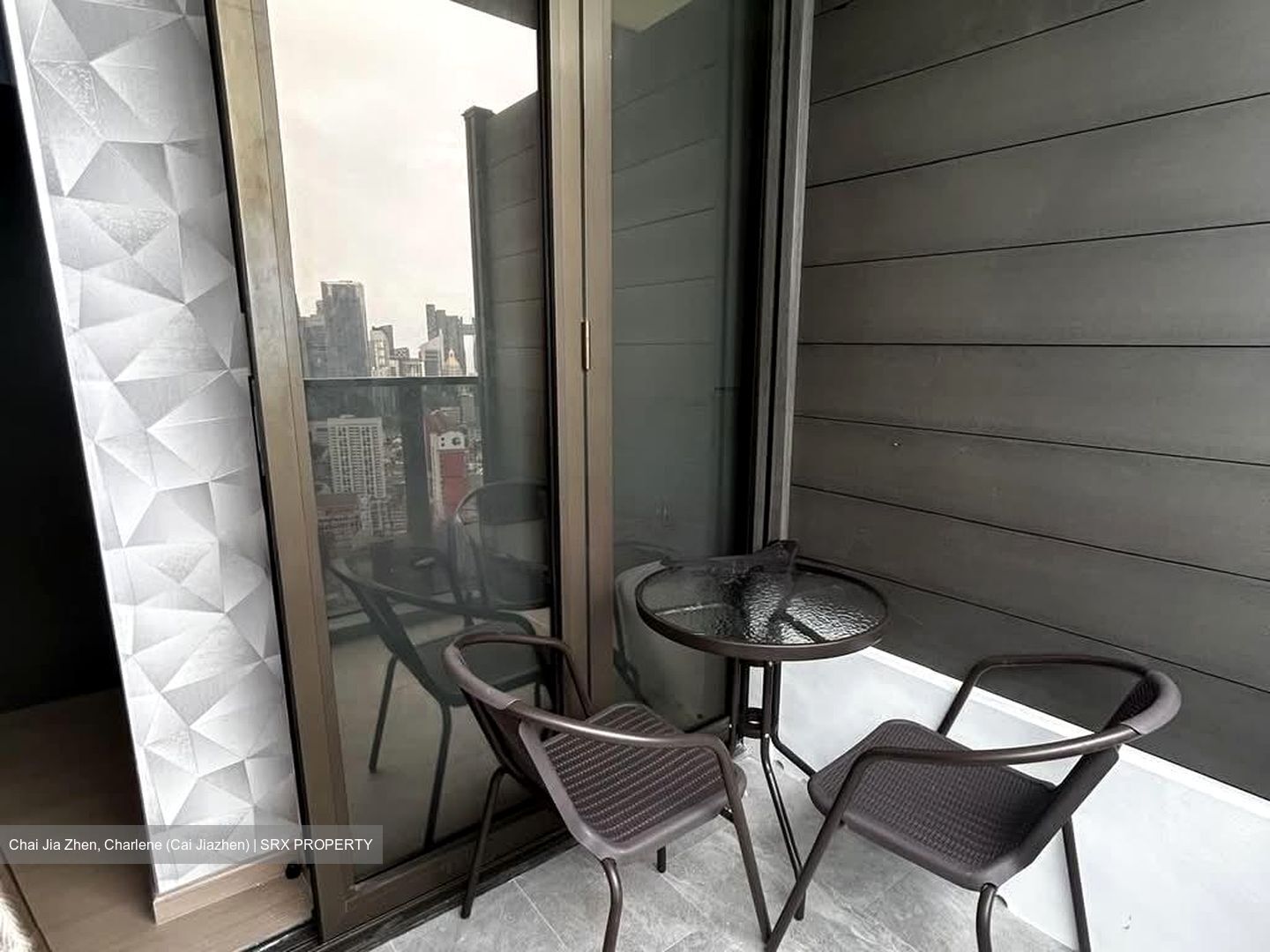 The Landmark (D3), Condominium #577113201
